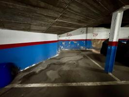 Plaza de parking en venta en Font Pudenta photo 0