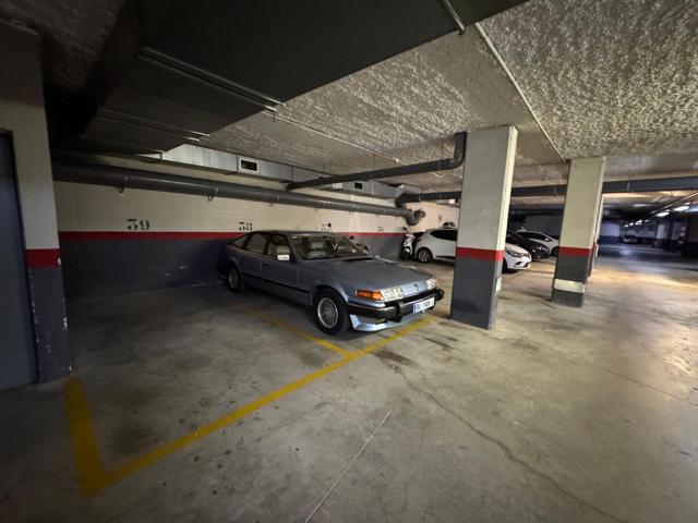 Parking en venta en la zona de Masrampinyo photo 0
