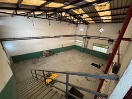 Nave industrial en venta en Can Sant Joan photo 0