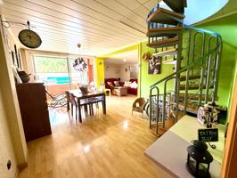 ÁTICO DÚPLEX CON PISCINA COMUNITARIA photo 0