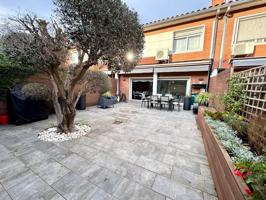 Preciosa casa en venta en Sant Quirze del Vallés photo 0