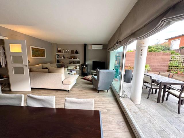 Preciosa casa en venta en Sant Quirze del Vallés photo 0