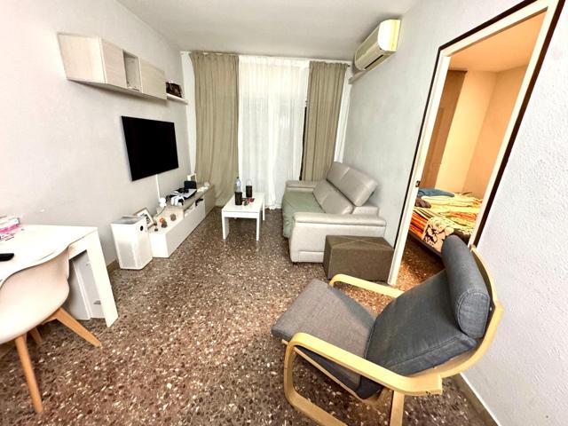 Piso en venta en Barcelona de 3 Hab photo 0