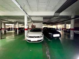 Plaza de parking rotativa en venta en Montcada Nova photo 0