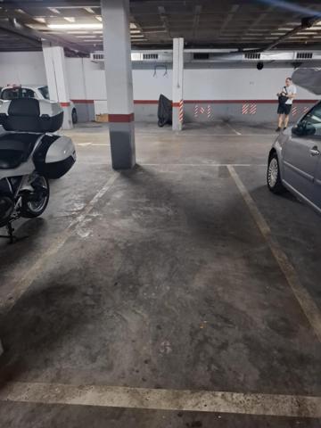 Parking en venta - Ciudad Jardín photo 0