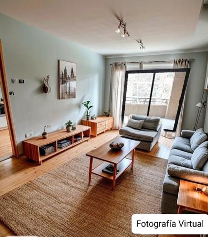Piso En venta en Carretera De Valldemossa, Son Oliva - Plaza Toros - Camp Redó, Palma De Mallorca photo 0