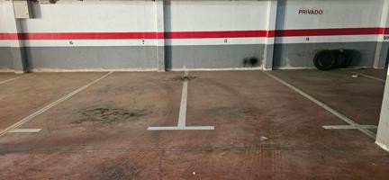 Parking Subterráneo En venta en Son Ferrer, Calvià photo 0