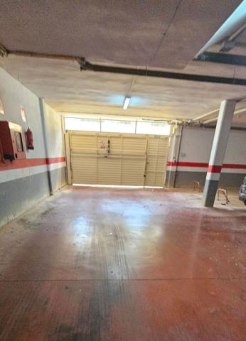 Parking Subterráneo En venta en Son Ferrer, Calvià photo 0
