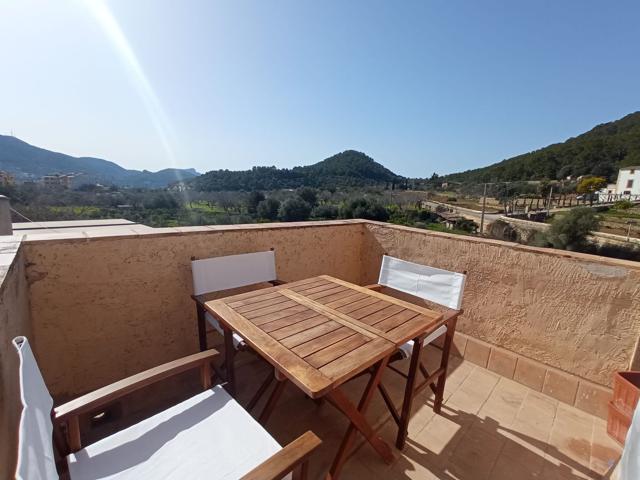  Ático En venta en Andratx Pueblo, Andratx photo 0