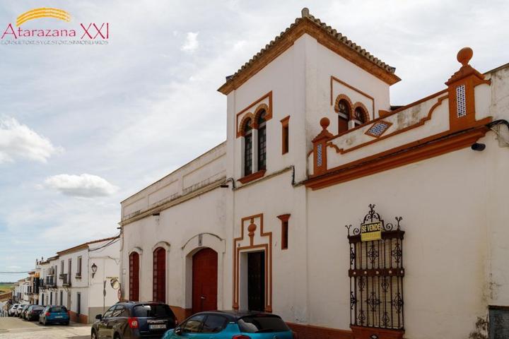 Casa En venta en Calle Federico García Lorca, Gerena photo 0