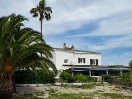 Casa De Campo En venta en Maó photo 0