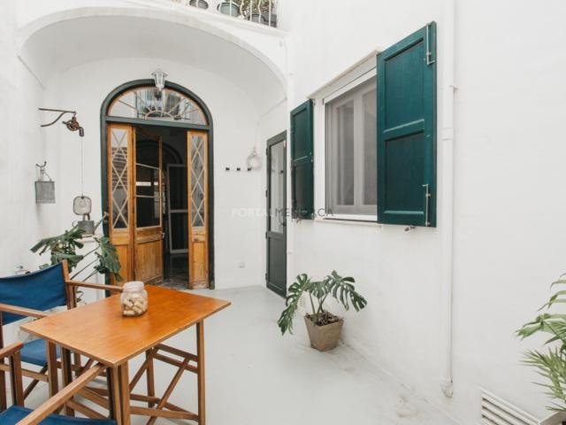 Casa En venta en Maó photo 0