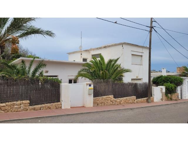 Piso En venta en Punta Prima, Sant Lluís photo 0