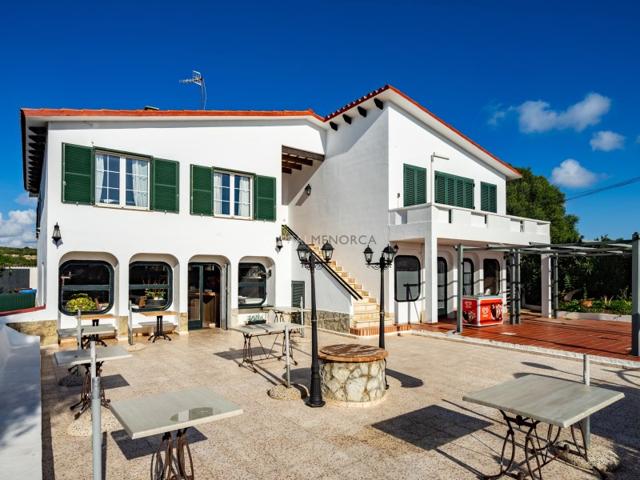 Local En venta en Biniancolla, Sant Lluís photo 0