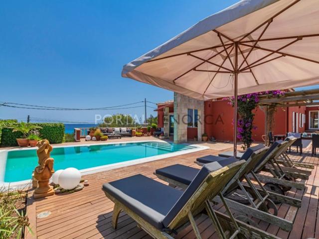 Piso En venta en Punta Prima, Sant Lluís photo 0