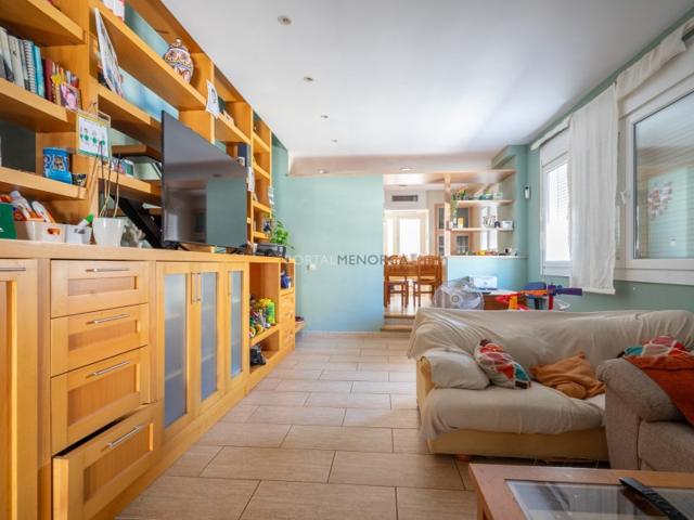 Casa En venta en Es Castell photo 0