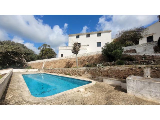 Casa De Campo En venta en Ferreries photo 0
