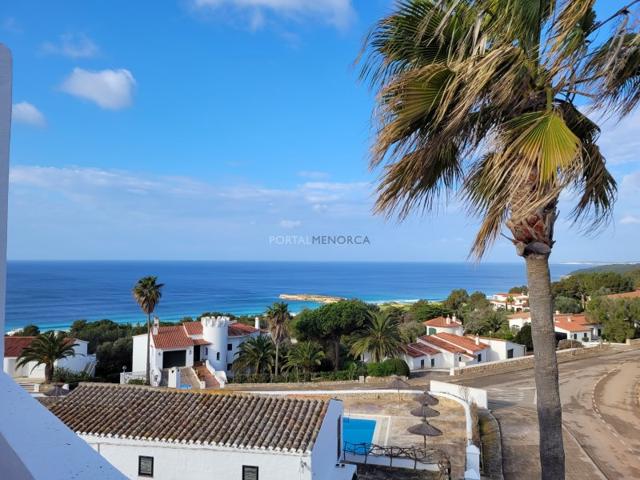 Piso En venta en Es Migjorn Gran photo 0