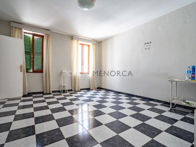 Casa En venta en Maó photo 0