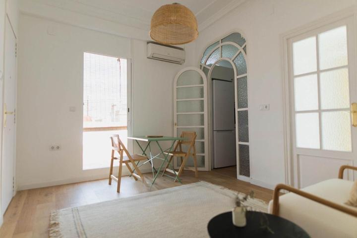 Piso En alquiler en Gran Vía, Valencia photo 0