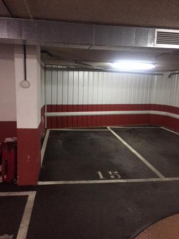 Plaza De Parking en alquiler en Madrid de 15 m2 photo 0