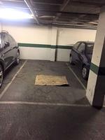 Plaza De Parking en alquiler en Madrid de 20 m2 photo 0