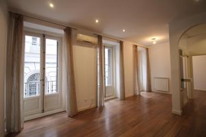 Piso en alquiler en Madrid de 91 m2 photo 0
