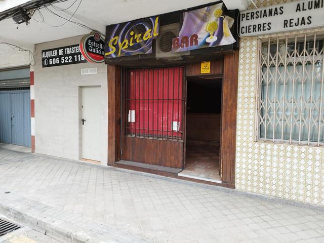 Local en alquiler en Móstoles de 78 m2 photo 0