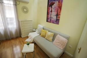 Piso en alquiler en Madrid de 30 m2 photo 0