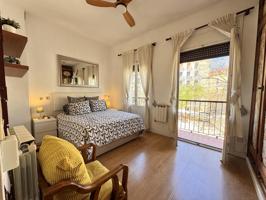 Piso en alquiler en Madrid de 115 m2 photo 0