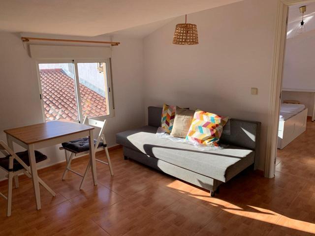 Piso en venta en Madrid de 40 m2 photo 0