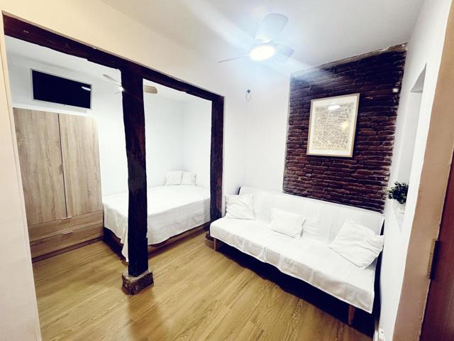 Estudio en alquiler en Madrid de 24 m2 photo 0