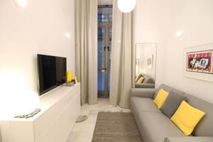 Dúplex en alquiler en Madrid de 50 m2 photo 0