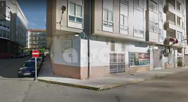 Local en venta en Ponteareas de 1018 m2 photo 0