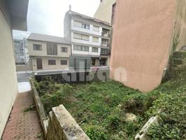 Terreno en venta en Sanxenxo de 401 m2 photo 0