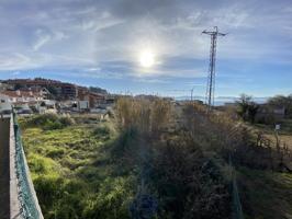 Terreno en venta en Sanxenxo de 1273 m2 photo 0