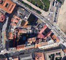 Terreno en venta en Baiona de 510 m2 photo 0