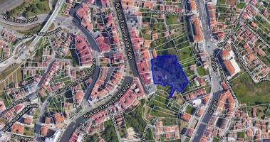 Terreno en venta en Vigo de 5254 m2 photo 0