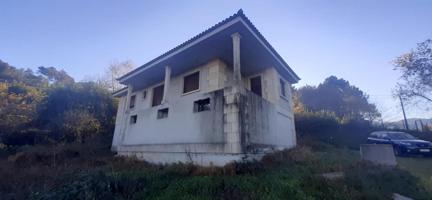 Casa - Chalet en venta en Gondomar de 181 m2 photo 0