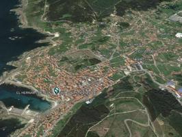 Terreno urbano - solar en A Guarda photo 0