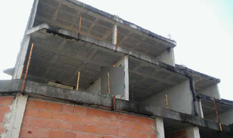 Apartamento en venta en Palmeira de 5664 m2 photo 0