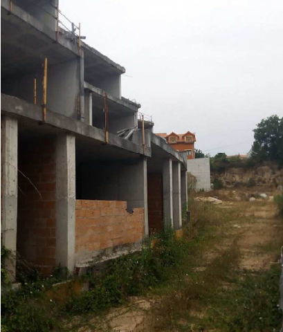 Apartamento en venta en Palmeira de 5664 m2 photo 0