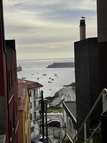 Edificio en venta en A Guarda de 418 m2 photo 0