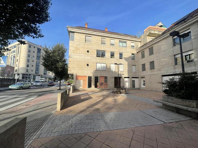 Ático en venta en Vigo de 140 m2 photo 0