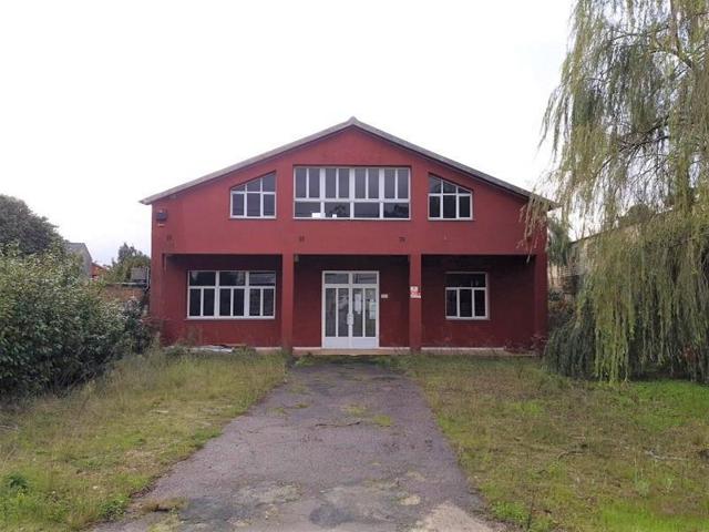 Edificio en venta en El Rosal de 631 m2 photo 0