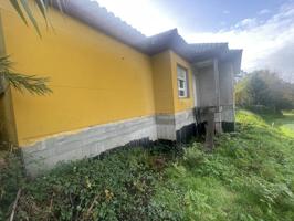 Casa De Pueblo en venta en Salvaterra de Miño de 192 m2 photo 0