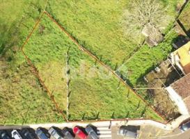 Terreno en venta en Tomiño de 686 m2 photo 0