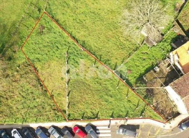 Terreno en venta en Tomiño de 686 m2 photo 0