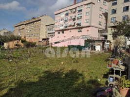 Terreno en venta en Vigo de 707 m2 photo 0