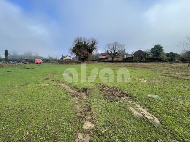 Finca Rústica en venta en Ponteareas de 6626 m2 photo 0